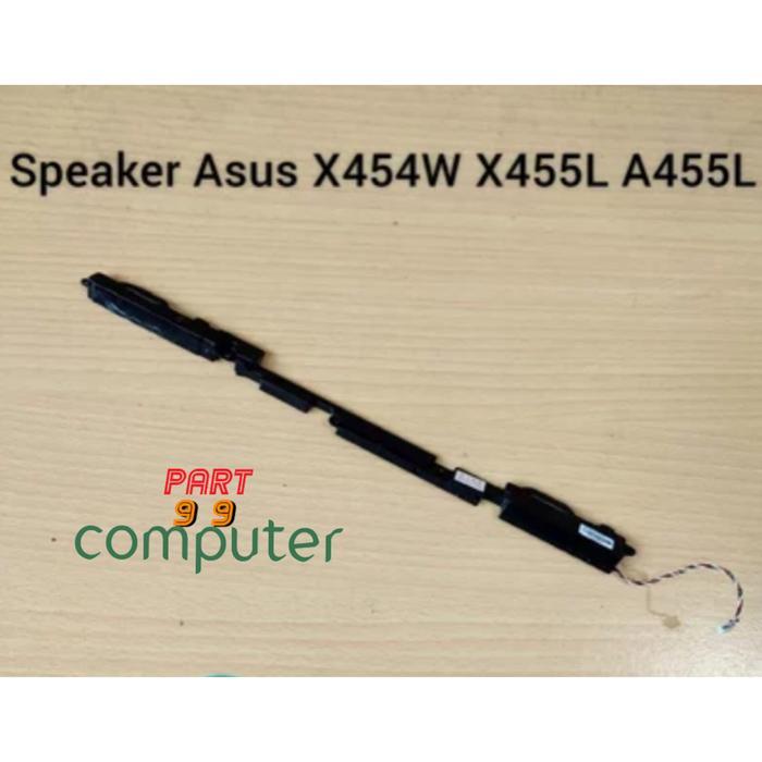 SPEAKER LAPTOP ASUS X454L X455L A455L X455W X455LJ