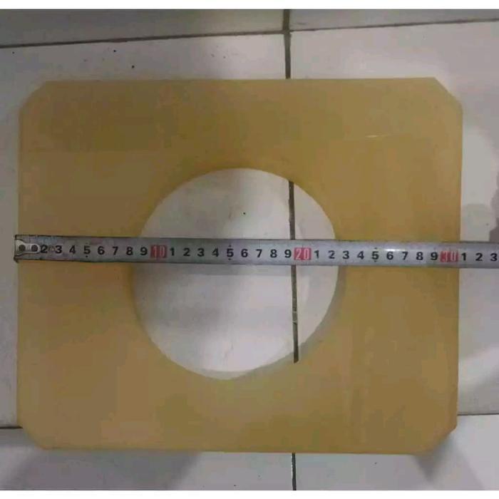 Lower Damper Sb81 Sparepart Hydraulic Breaker Terbatas
