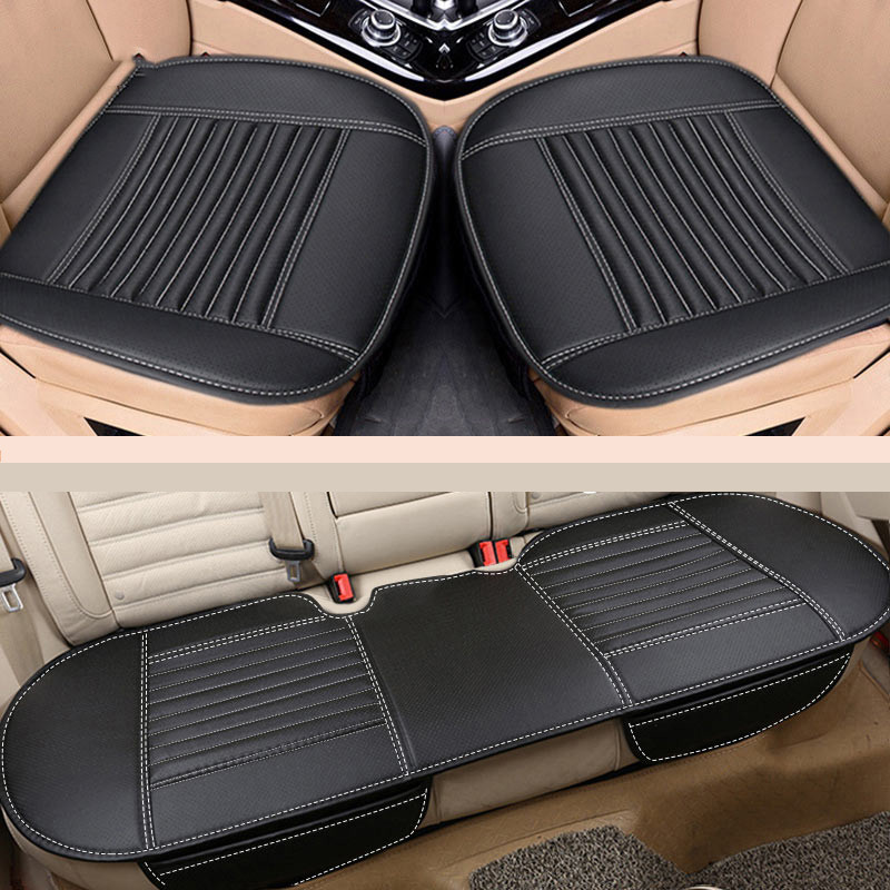 Sarung Jok Mobil untuk Toyota Yaris Chr Camry Corolla Leiling Hilux Auris Penutup Pelindung Goresan 