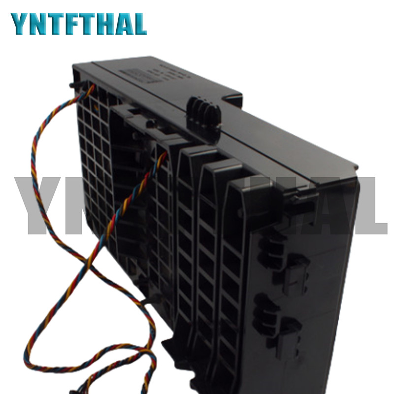 HW856 0HW85 T3500 T5500 Fan T5500 Workstation Fan