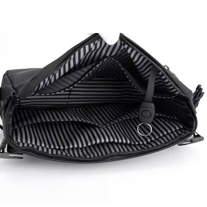 Tas Selempang Pria We Power Tas Pria Sling Bag Import Tas Selempang Anti Air Massenger Bag