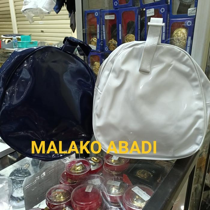 Tas Topi Pet Pdu Pelayaran Pria & Wanita Terlaris
