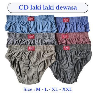 Celana Dalam Pria Cd Pria Dewasa Isi 6 Pcs Cd Pria Cd Pria Dewasa Lusinan Cd Pria Dewasa Sexy Murah