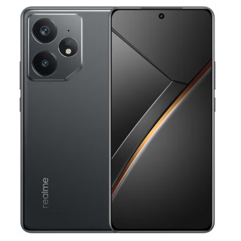Realme GT Neo 7 Simcard Network Unlocked Dimensity 9300+ 80W Supervooc Battery 7000mAh Camera 50MP