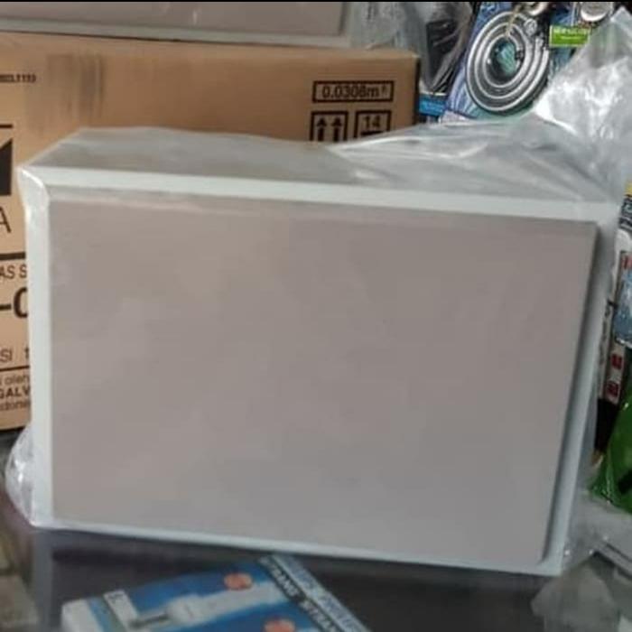 Speaker Toa Mesjid Dinding Zs 062 Wall Box Speaker Toa