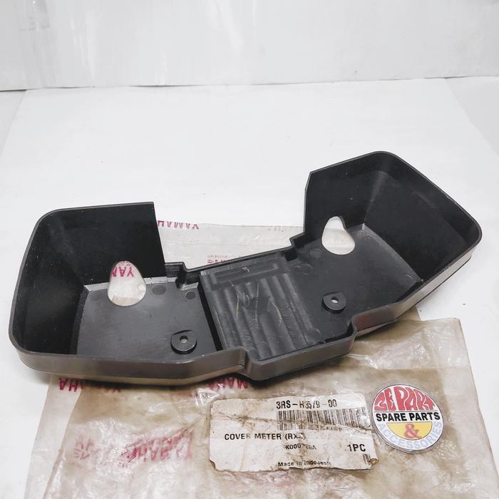 Cover Speedometer Bawah RX king Old RXZ RZR Batok Kilometer Yamaha RXKing Cobra Ori Yamaha