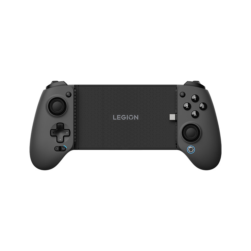 Lenovo LEGION Y700 Gamepad G7 Black for Lenovo Y700 2025 Wired