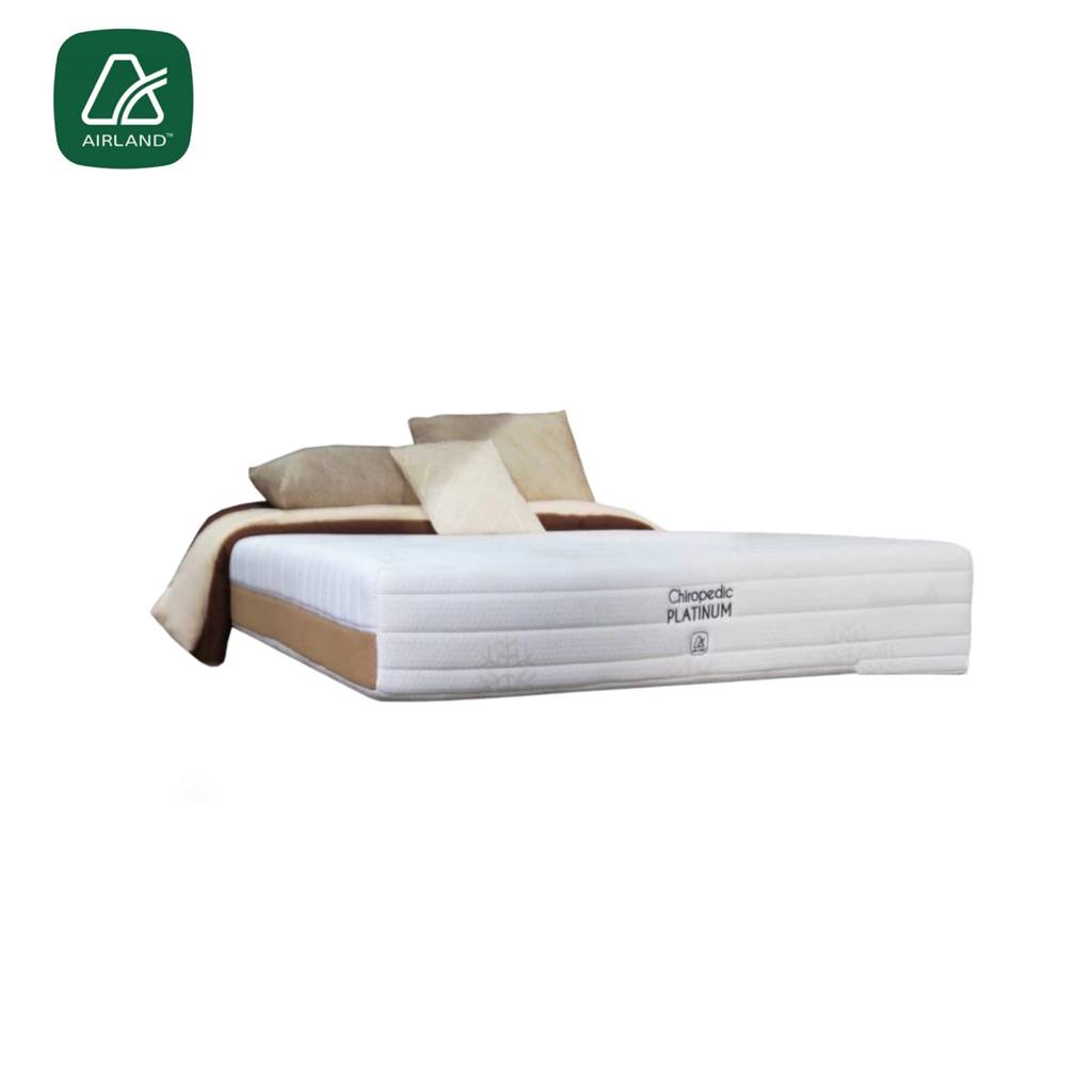 Airland Kasur Chiropedic Platinum Ukuran 180x200 Matress Only