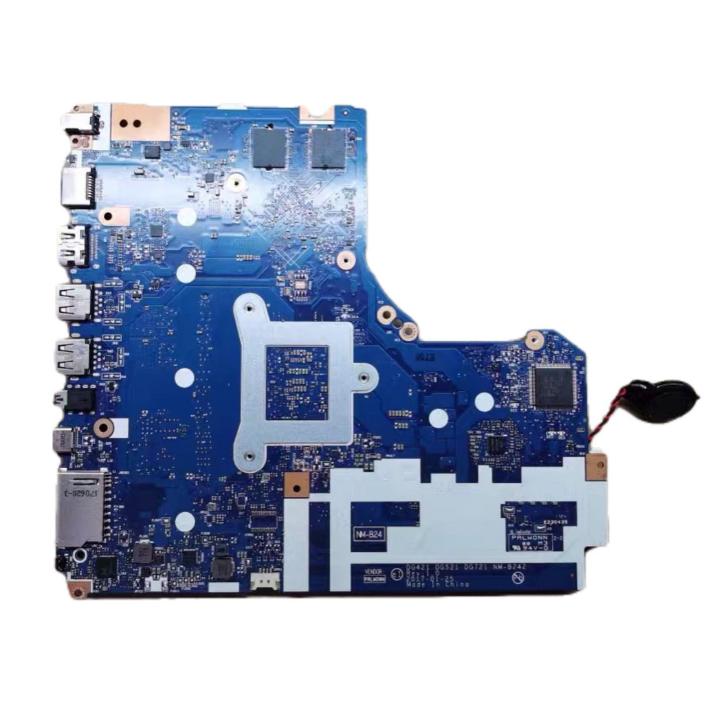DG421 DG521 DG721 NM-B242 Motherboard For Lenovo 320-15ISK 320-17ISK 520-15IKB with 4415U i3 i5 i7