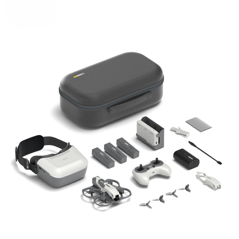 CADDXFPV Protos FPV Drone RTF Kit