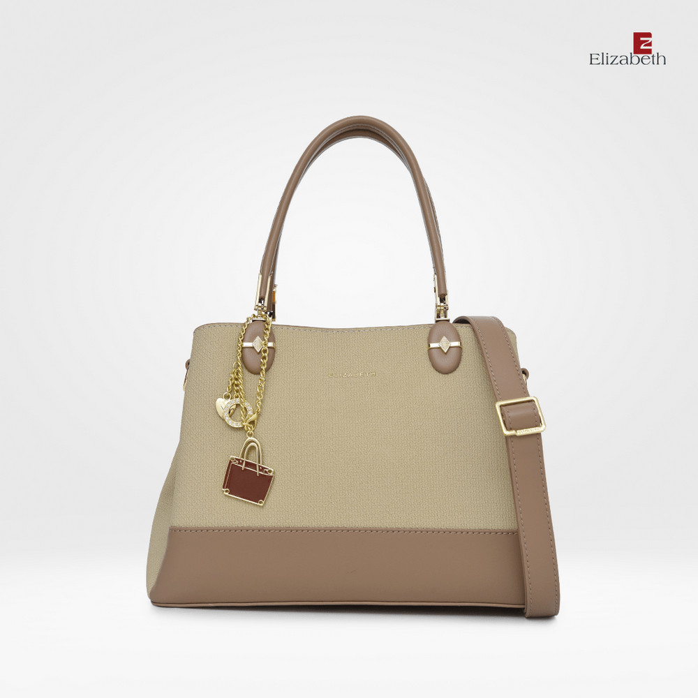 Tas Elizabeth Handbag 0055-6524