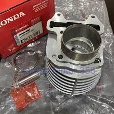 Blok seher BEAT SCOOPY SPACY KARBU KVY / Block seher / CYLINDER BLOCK