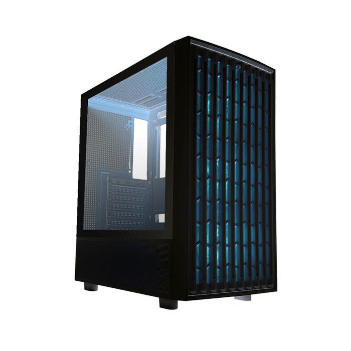PAKET PC RAKITAN AMD 5600X - 16GB - RTX 2060
