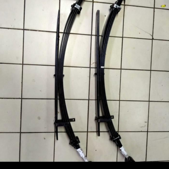 PER ASSY PER DAUN / PER PIKUL ISUZU PANTHER TOURING ORIGINAL