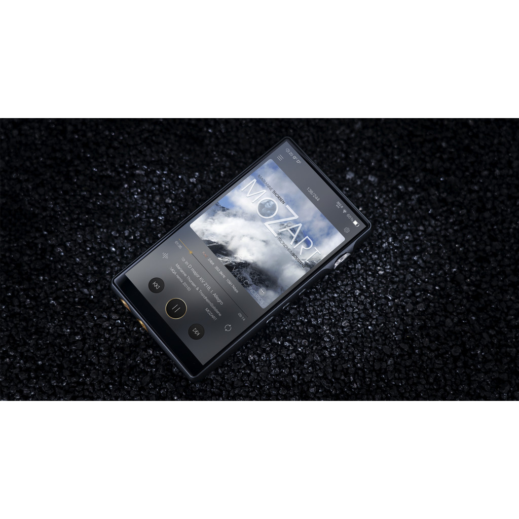 Ibasso DX170 MP3 Lossless Music Player Hifi Bluetooth WIFI Android DX160 National Brick