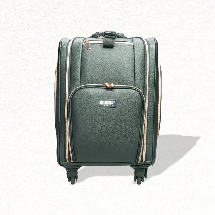 Armando Caruso Beauty Case Cabin size - 12309