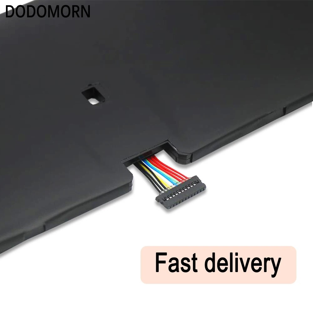 New Laptop Battery For Lenovo Yoga C940 14/C940-14IIL/C940 2-in-1 14 inch/C940-14IIL(81Q9),L18C4PH0