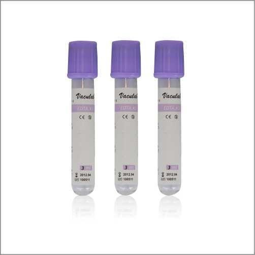 "New" ONELAB - Tabung Darah Vaculab EDTA K3 3ml 3cc Glass OneMed