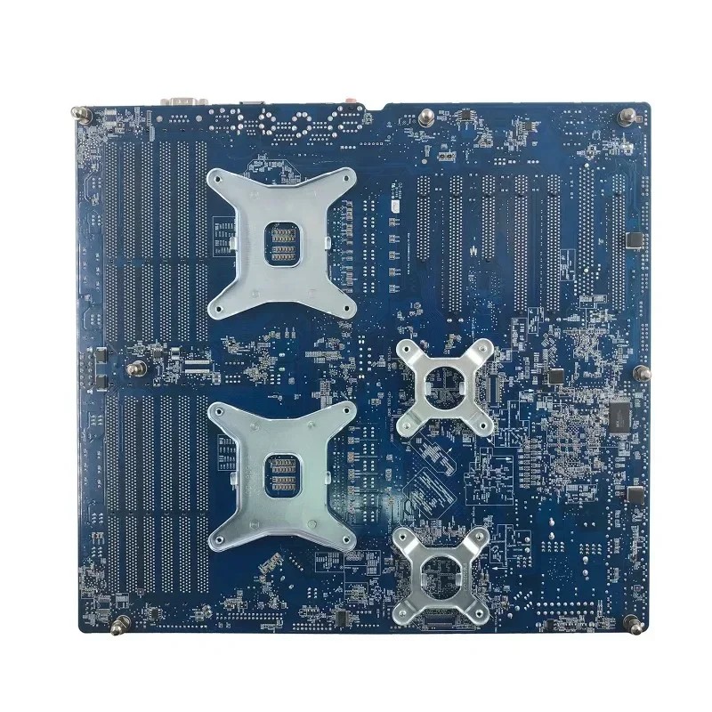 576202-001 For HP Z800 Motherboard 460838-002 536798-001 LGA1366 DDR3 Mainboard 100% Tested Fast