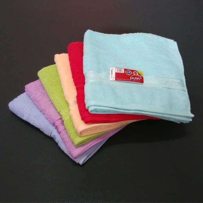 Handuk Merah Putih 70X135