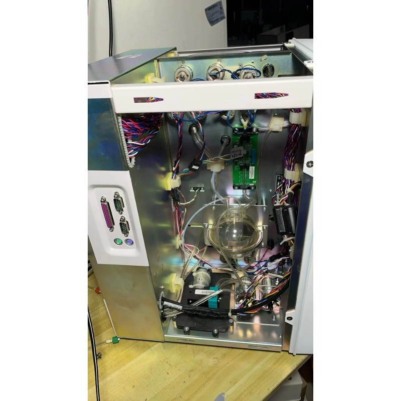 Mindray Vet BC-2800 Analyser Hot Sale Used CBC Test Machine 3 Part for Veterinary Lab Animal