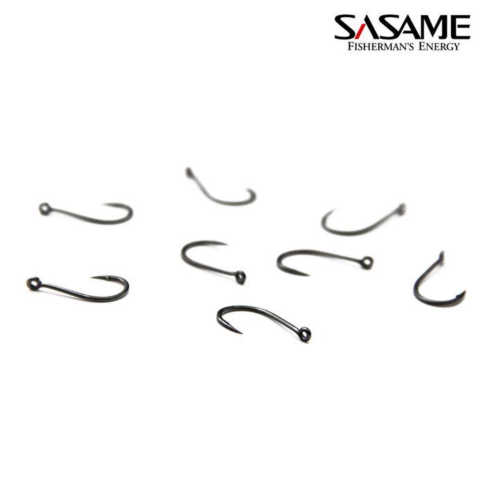 Pancing Sasame Rb - 05 Mata Kail Kuat Tajam Hook Made In Japan #Gratisongkir