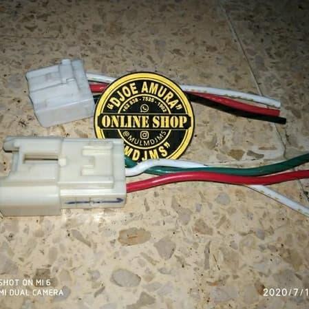 SOKET KABEL SPUL AEROX LEXY
