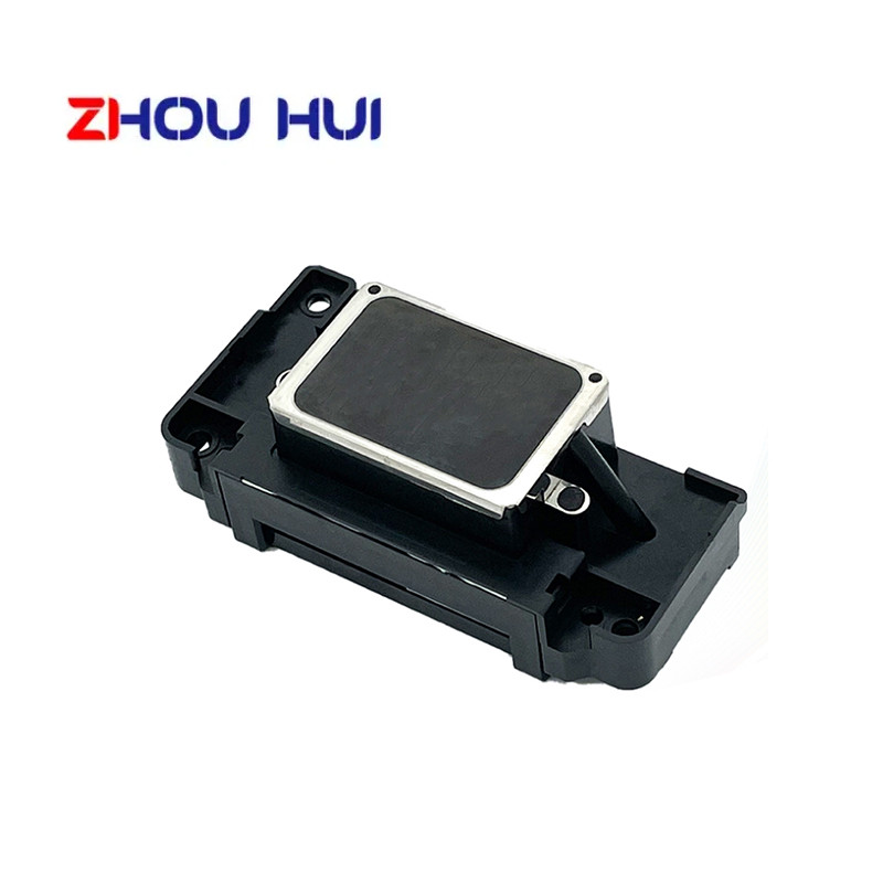 PROMO   F166000 Print Head Printhead Printer Head Fits For Epson Stylus Photo R220 R350 R200 R310 R3