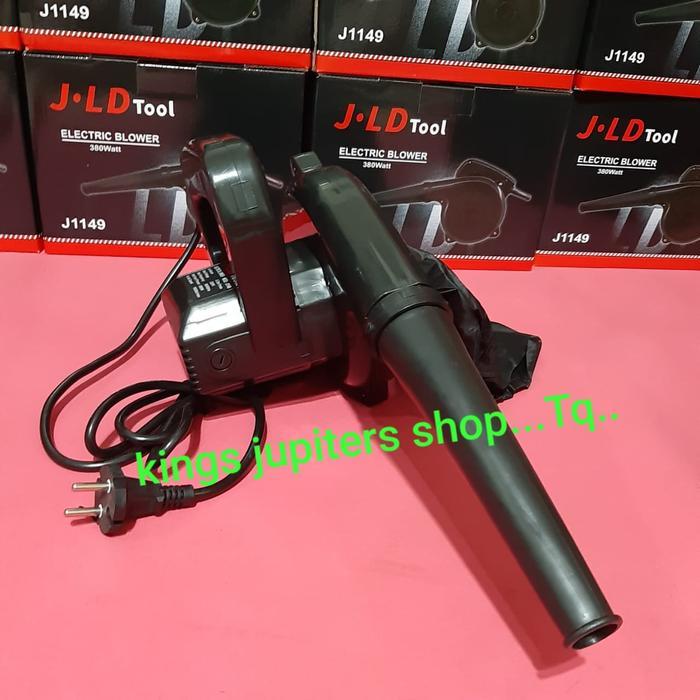 Jld Air Blower Blow Peniup Tiup Tiupan Debu Angin