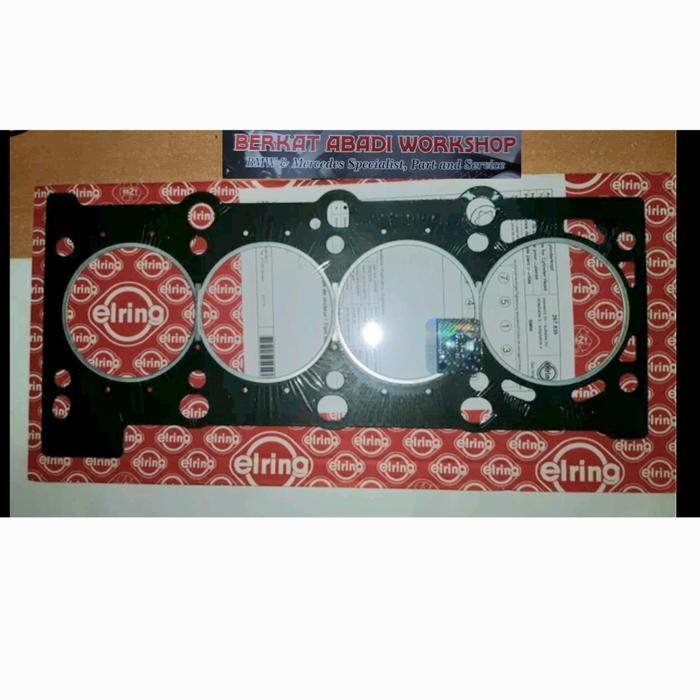 Paking Head Bmw M43 E46 318I Merk Elring