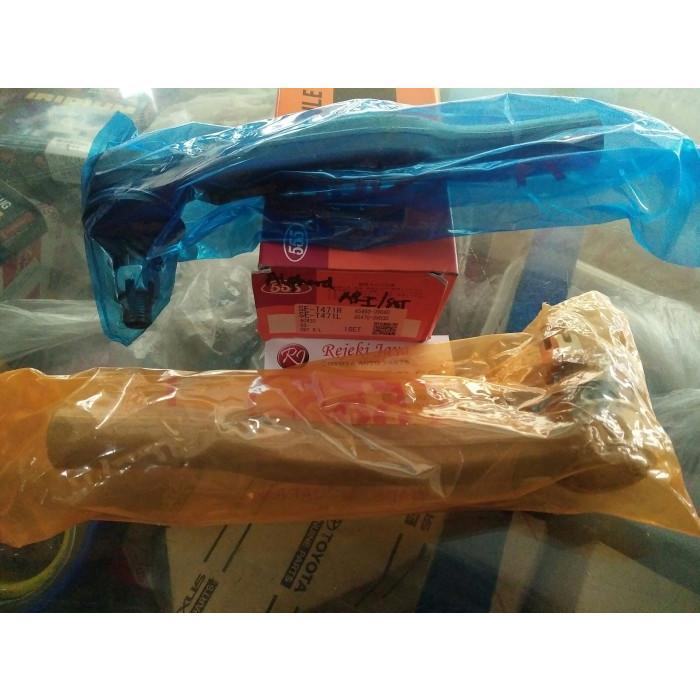 Tierod Alphard Anh10 Gen1