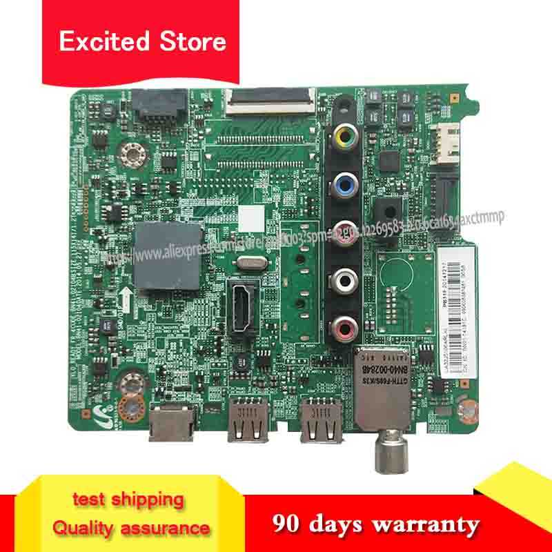 STOK TERBATAS  for  UA32J5100ARLXL motherboard BN41-02104B BN91-14181C XGJ7W VIRAL