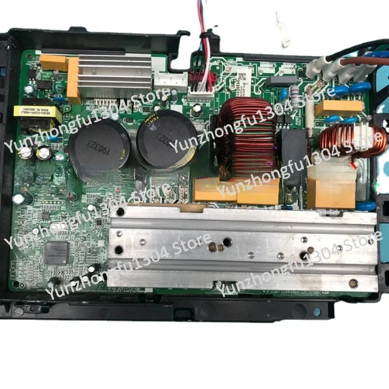 Baru 90% New Mide Inverter Air Conditioner Outdoor Circuit Board KFR-51W/BP2-(RX24T+6061HD+PSS30S92F