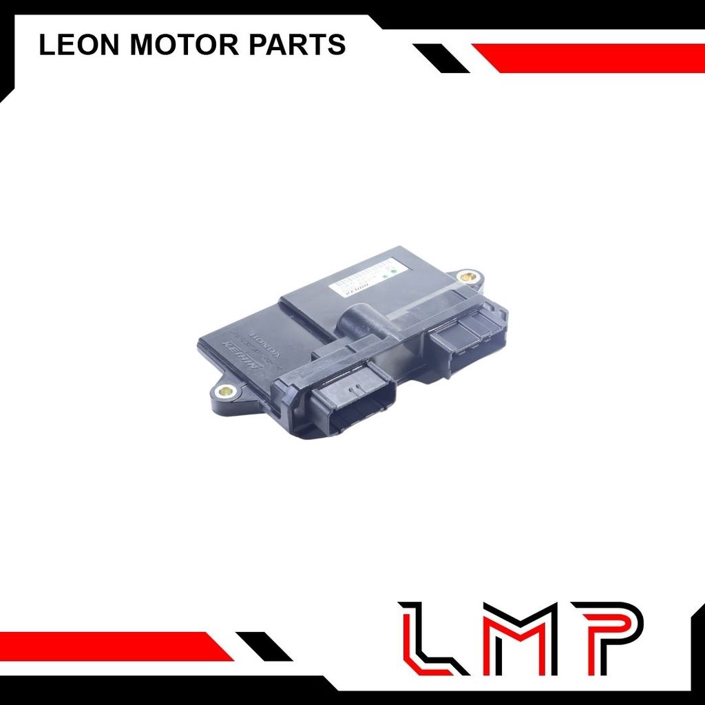 ECU - SCOOPY ESP, SCOOPY F1 2021-2022, SCOOPY PRESTIGE NON ISS K2F N01