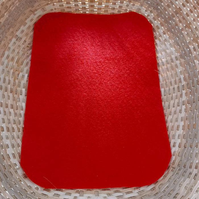 Premium (Free Karpet)Kisa Ayam Fiber Lurus Kiso Fiber Tas Kiso Anyaman Fiber Kisa Ayam Bangkok Tas