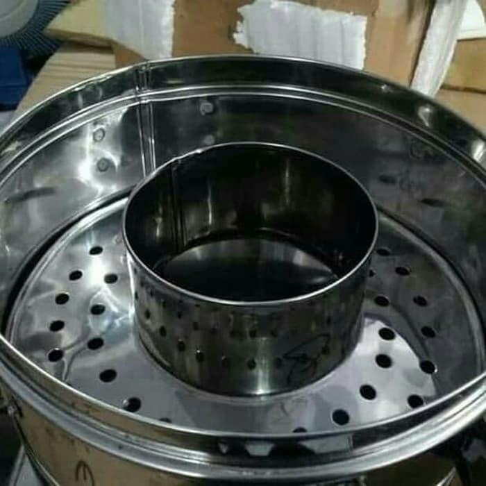 panci dandang bakso malang ukuran 40