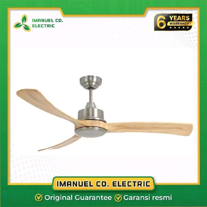 Ceiling Fan Mt Edma Auben 52Inch