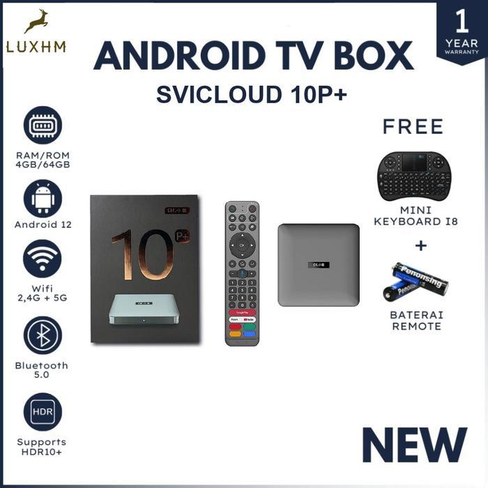 TERLARIS SVICLOUD 10P+ 10S 9duk tearu dari svicloud Esvicloud Selamat Berbelanja