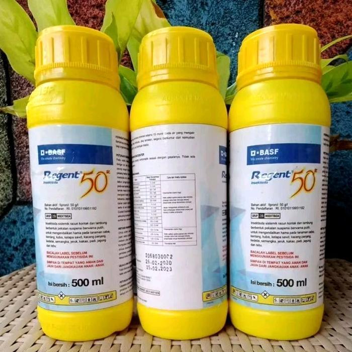insektisida regent(500ml)