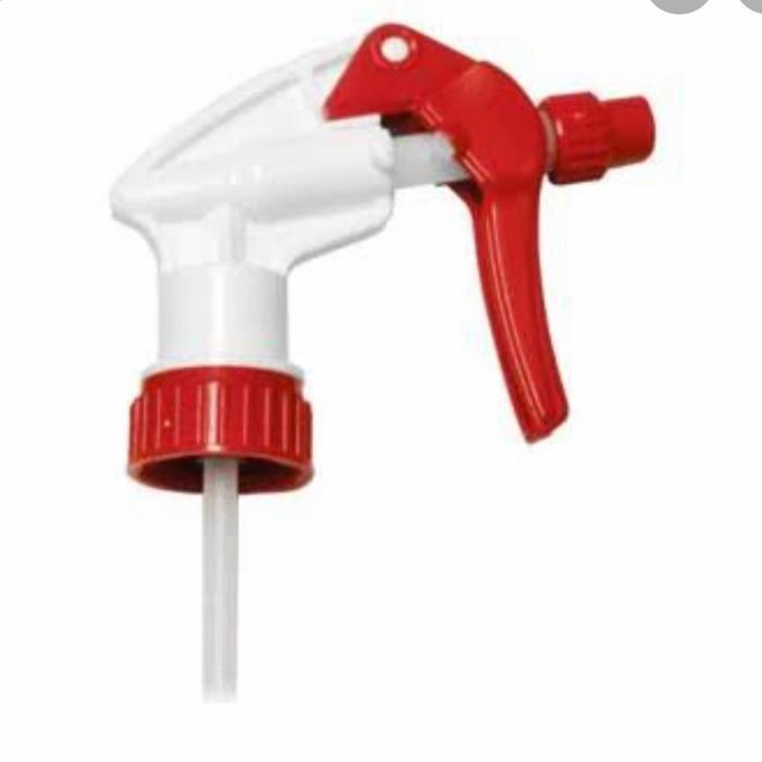 Kepala semprotan Asena