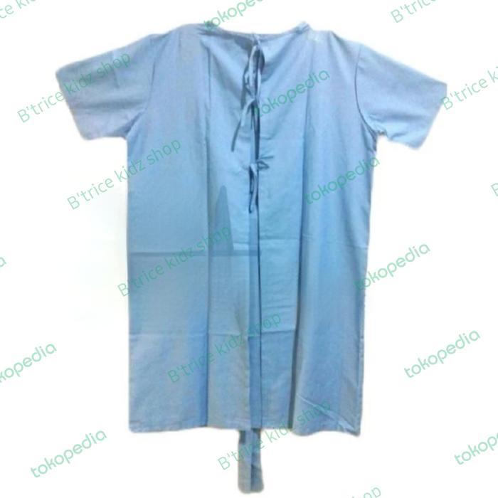 baju pasien rumah sakit