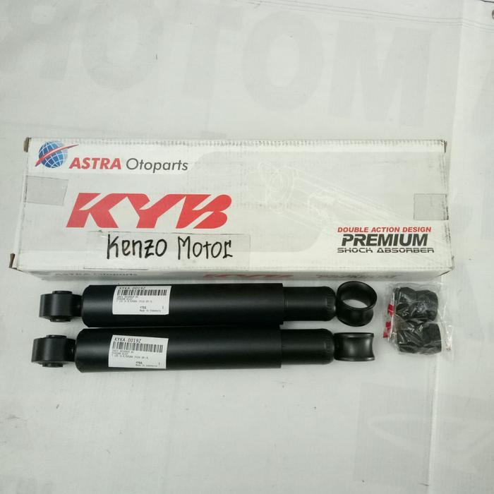 Kayaba Asli Shockbreaker Shock Belakang Pick Up Futura T120Ss