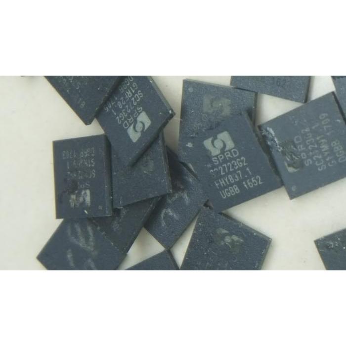 IC POWER SC2723G SC2723 SC 2723 G