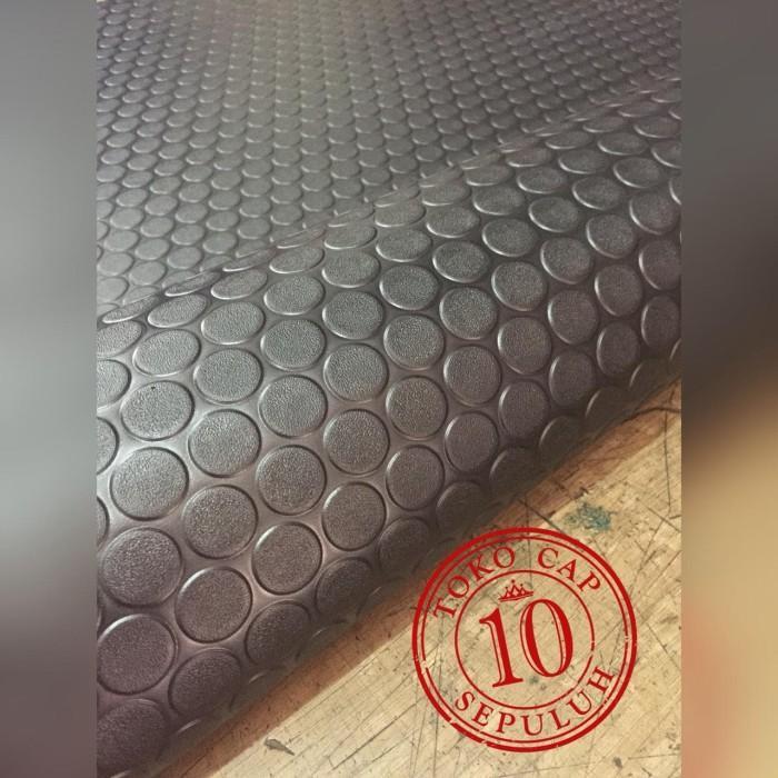 Karpet koin meteran untuk lantai, mobil, dll