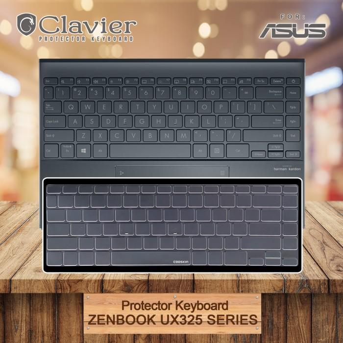 HOT SALE Keyboard Protector Cover Asus Zenbook 13 UM325 UM325U UM325UA UM325UAZ