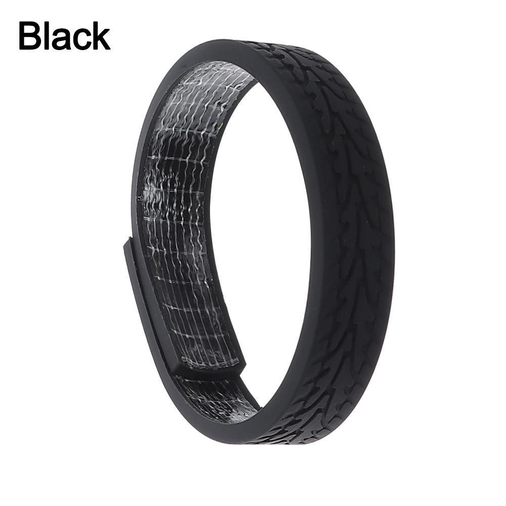 4Pcs Luggage Caster Shoes Luggage Wheels Protector With Silent Sound Wheel Wear Wheels Cover