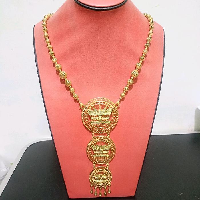 Kalung Bros Susun / Kalung Bros Jogja / kalung Bros Etnik