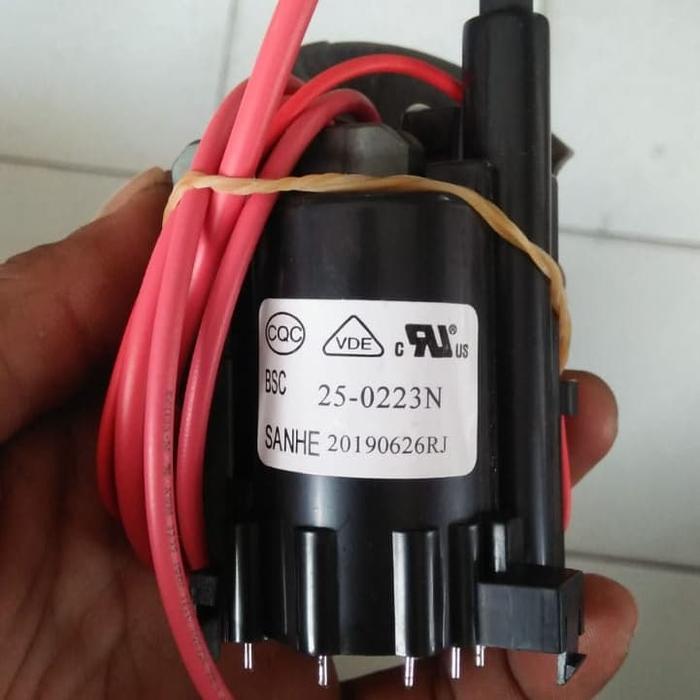 BSC25-0223N FBT POLYTRON