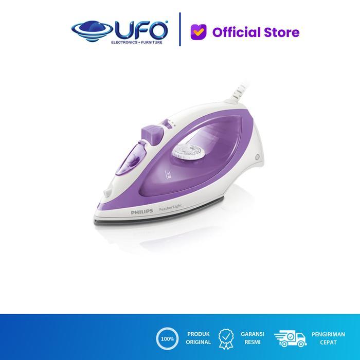 PHILIPS GC-1418 SETRIKA PHILIPS