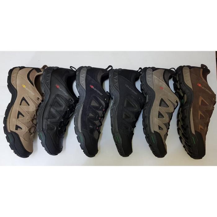 Sepatu Gunung Karrimor Summit Original